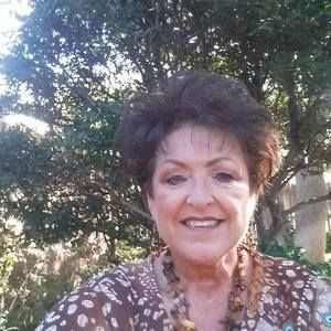 Meet your Posher, Bobbie carol